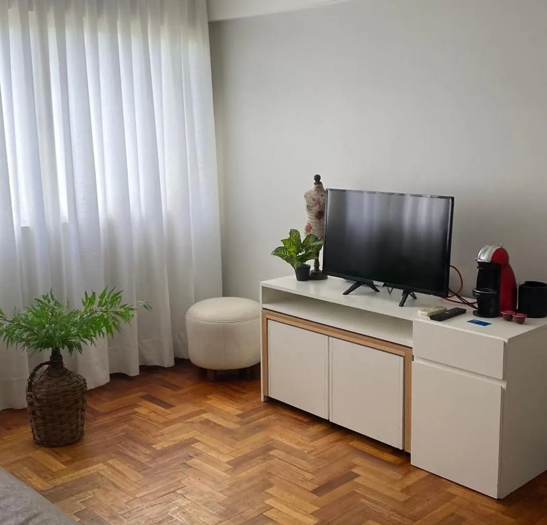 Estilo New York En Mendoza Apartment