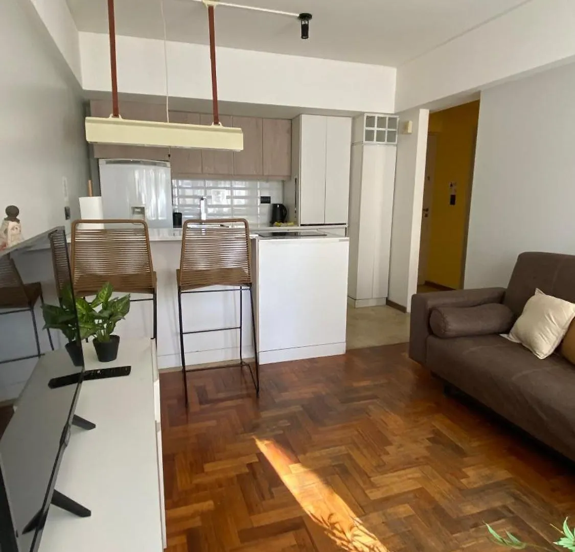 Apartamento Estilo New York En Mendoza 0*,  Argentina
