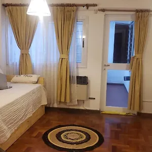 Departamento Céntrico Mendoza