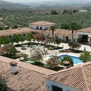 Cortijo De Frías , Cabra España